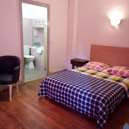 La Flute 2 Aparthotel Thiers Luaran gambar