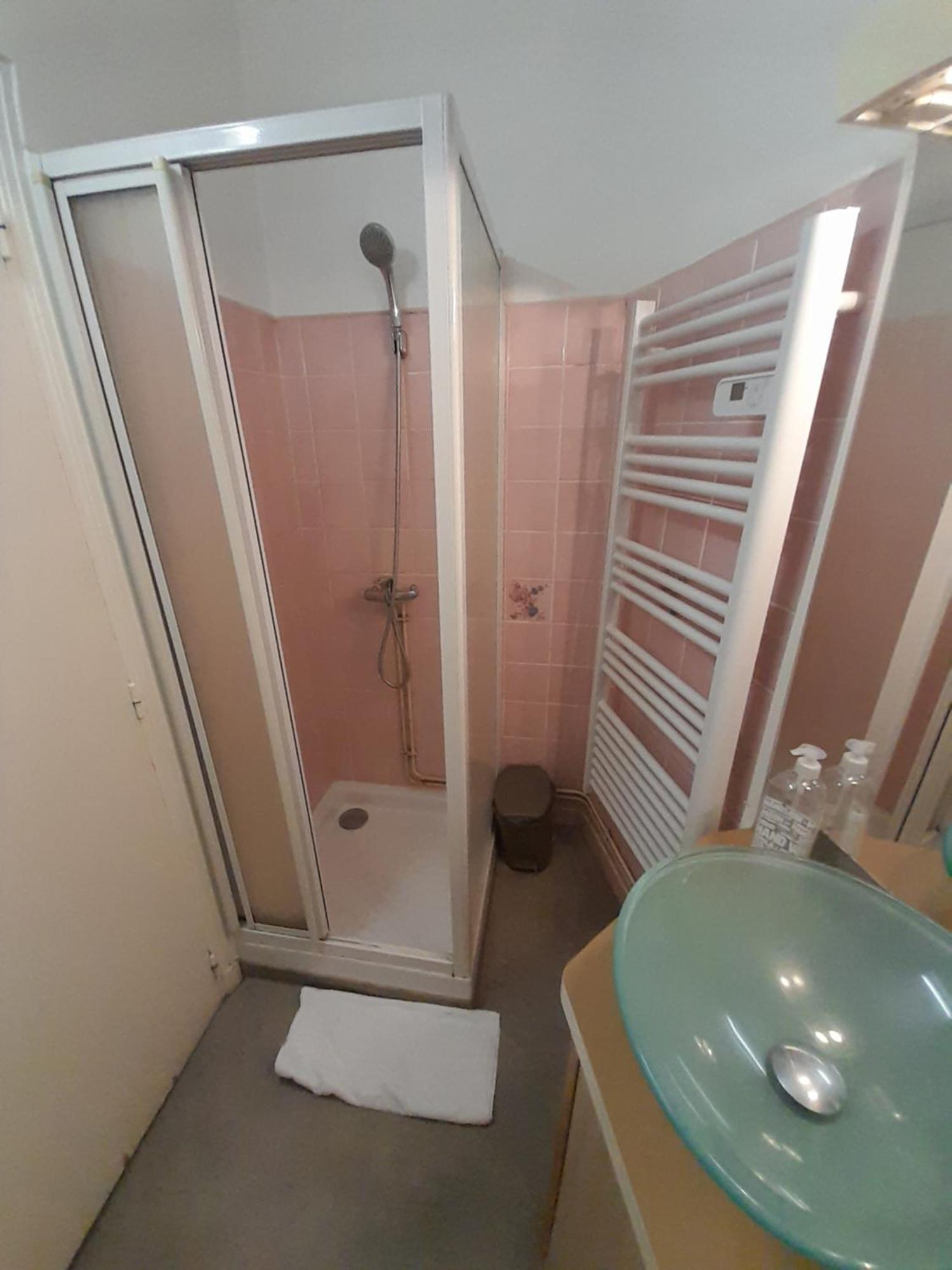 La Flute 2 Aparthotel Thiers Luaran gambar